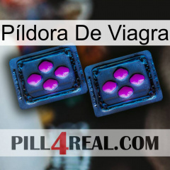 Píldora De Viagra 03